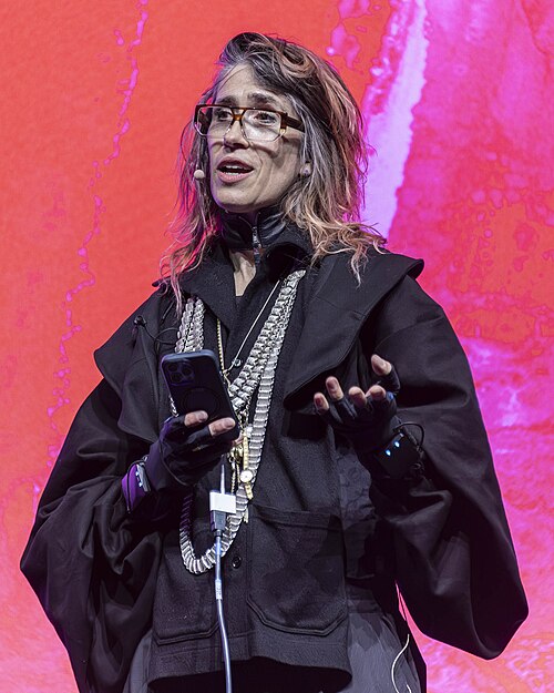 Imogen Heap